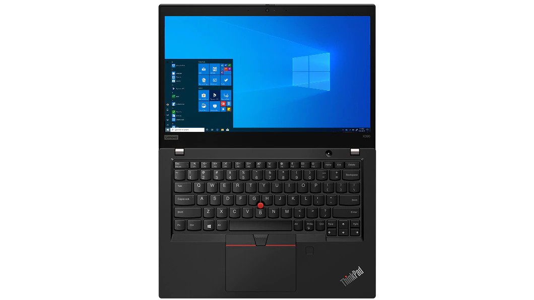 Gebruikte Laptops Lenovo X390