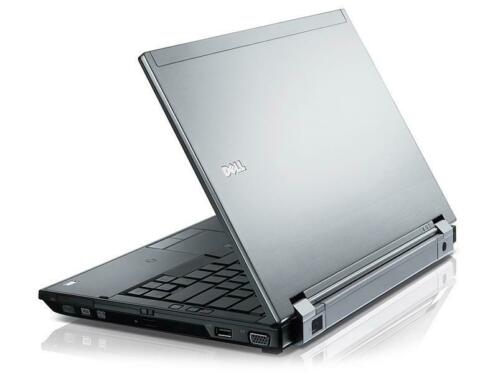 Gebruikte Laptops Dell E6410