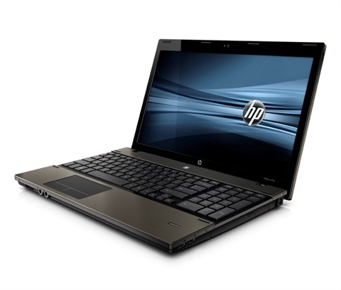 Gebruikte Laptops Hewlett-Packard 4520S