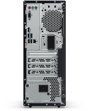Gebruikte Desktops Lenovo 510A