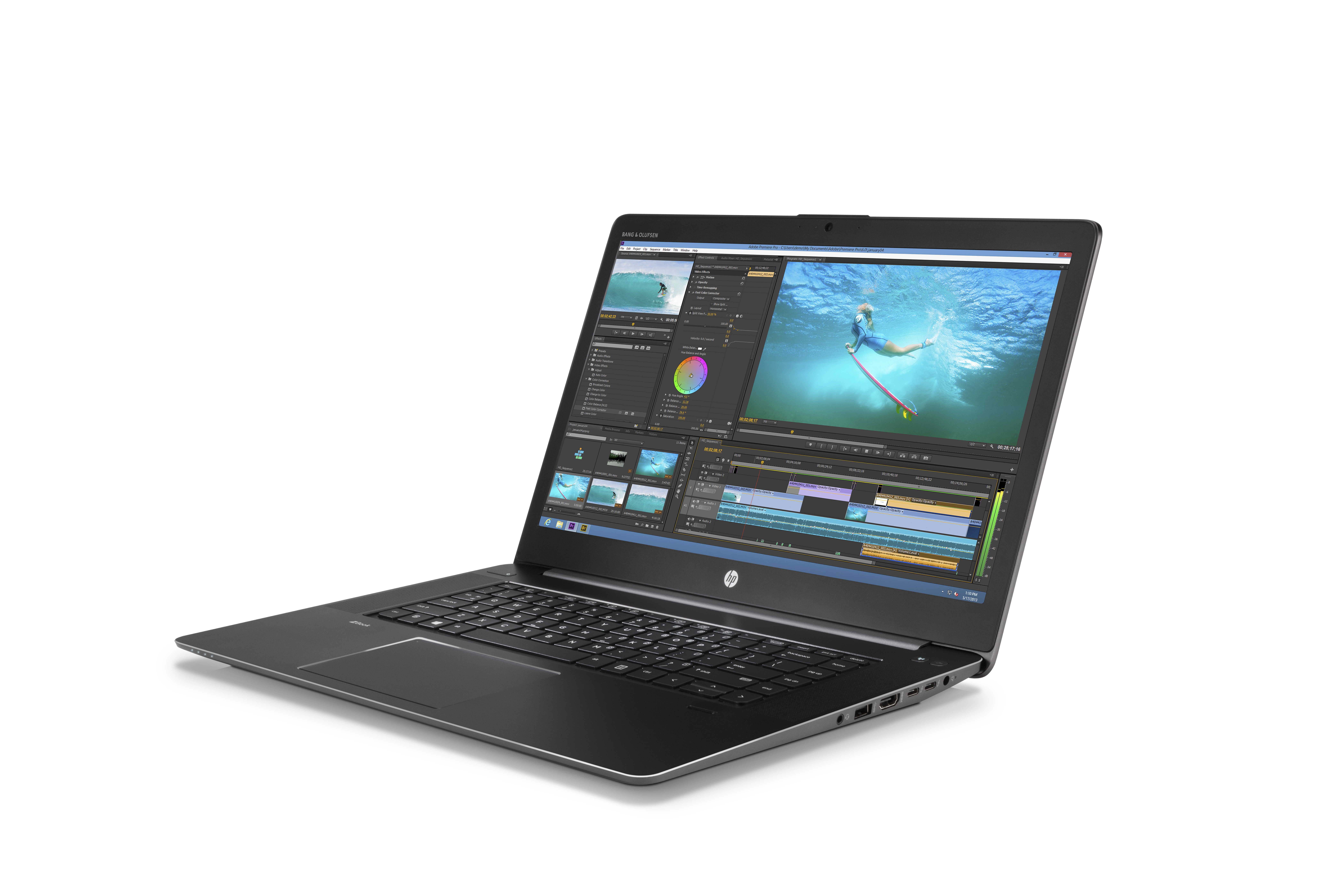 Gebruikte Laptops Hewlett-Packard Studio G3 | LaptopCentrum - De