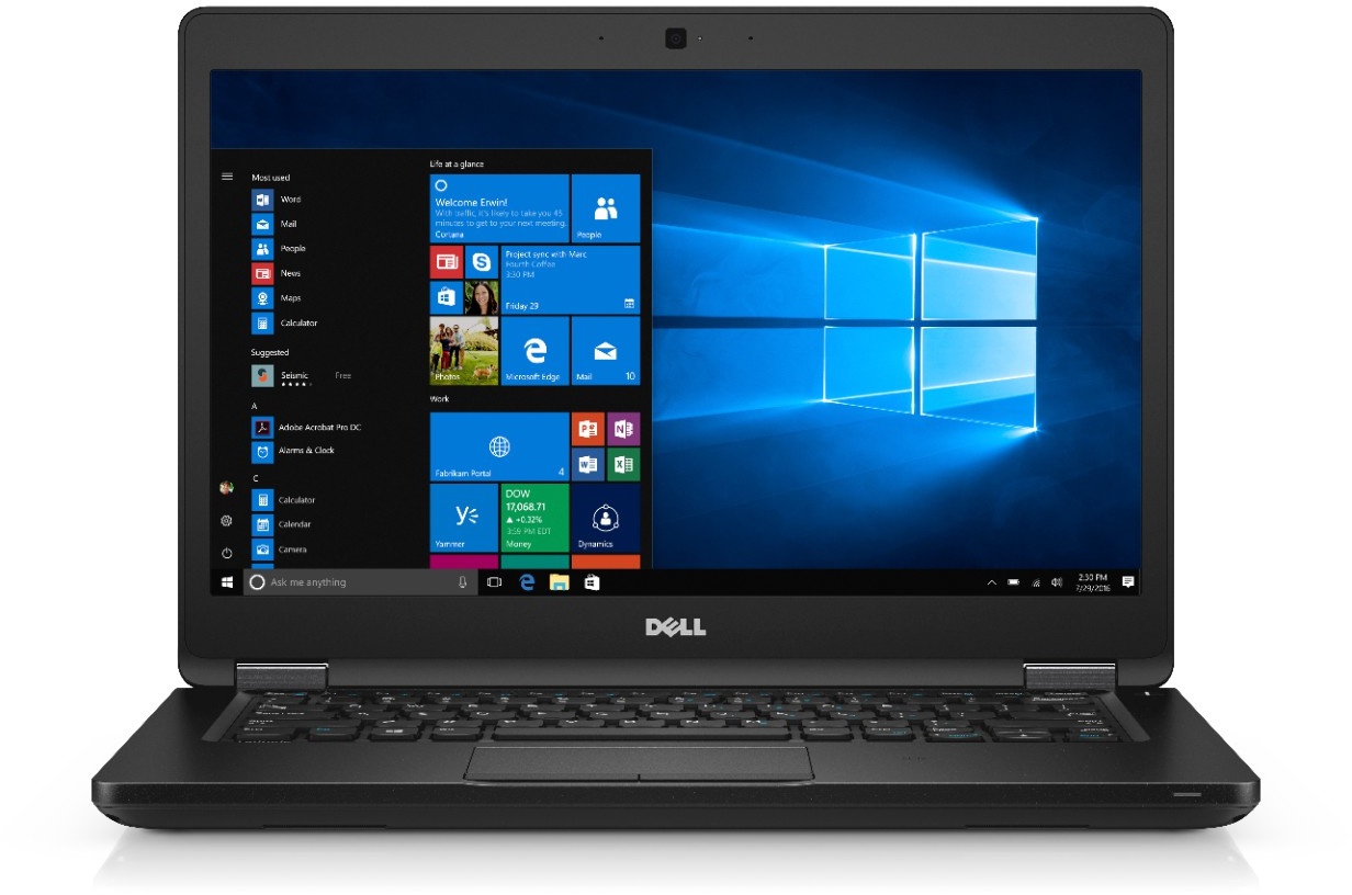 Refurbished Laptops Dell 5480