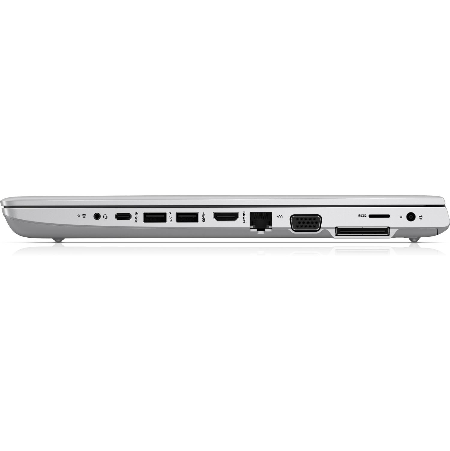 Hewlett-Packard 650 G8