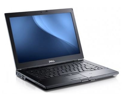 Gebruikte Laptops Dell E6410