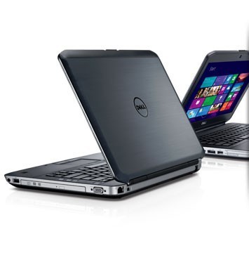 Tekstverwerken Dell E5420