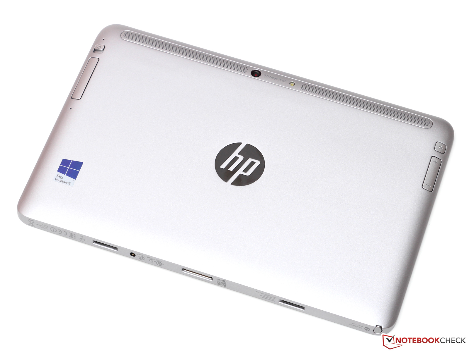 Gebruikte Laptops Hewlett-Packard X2 1011 G1
