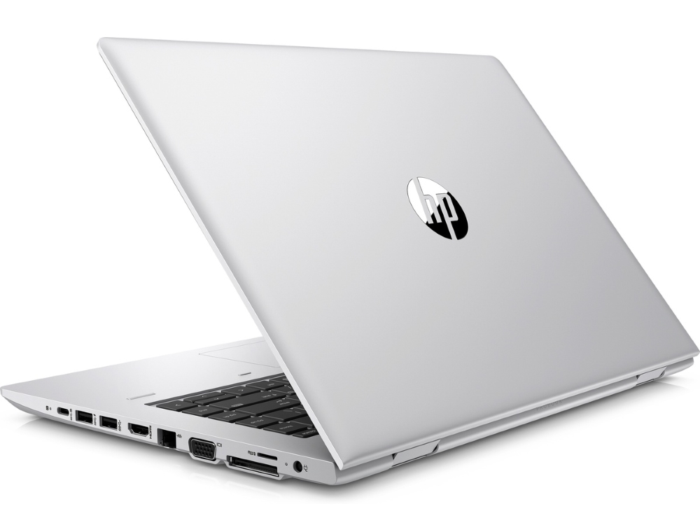 Hewlett-Packard 650 G8
