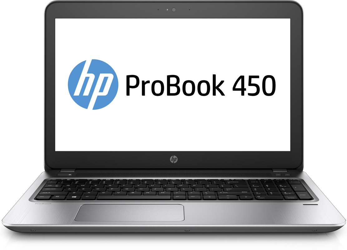 Gebruikte Laptops Hewlett-Packard 450 G4