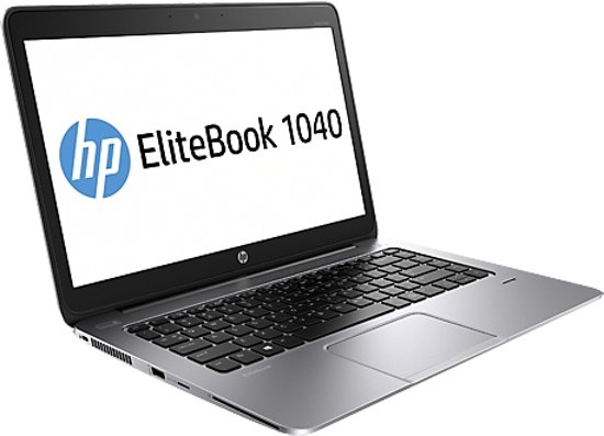 Gebruikte Laptops Hewlett-Packard 1040 G1