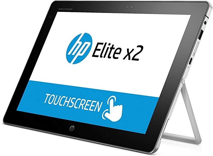 Gebruikte Laptops Hewlett-Packard X2 1012 G2