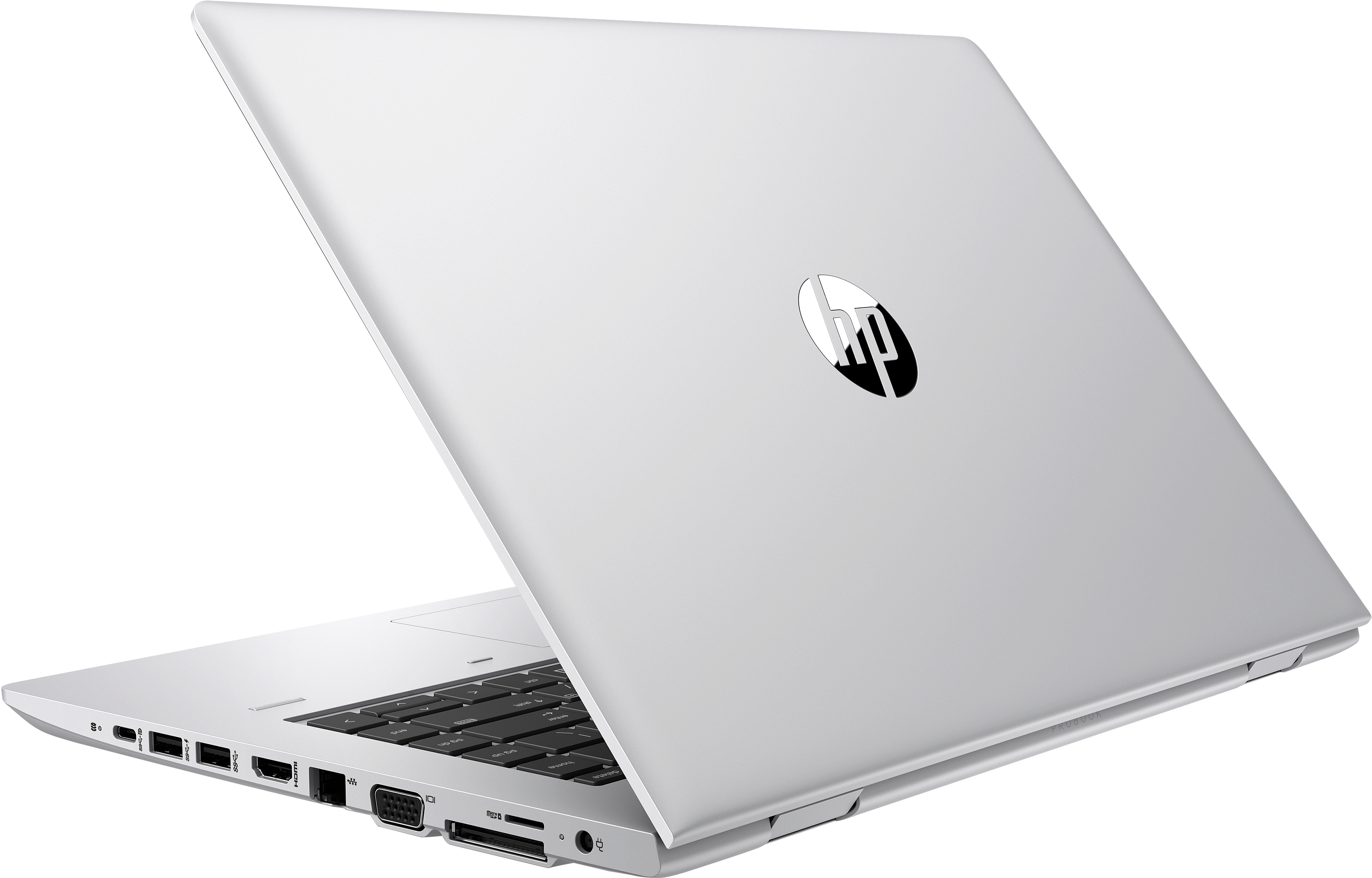 Gebruikte Laptops Hewlett-Packard 645 G4