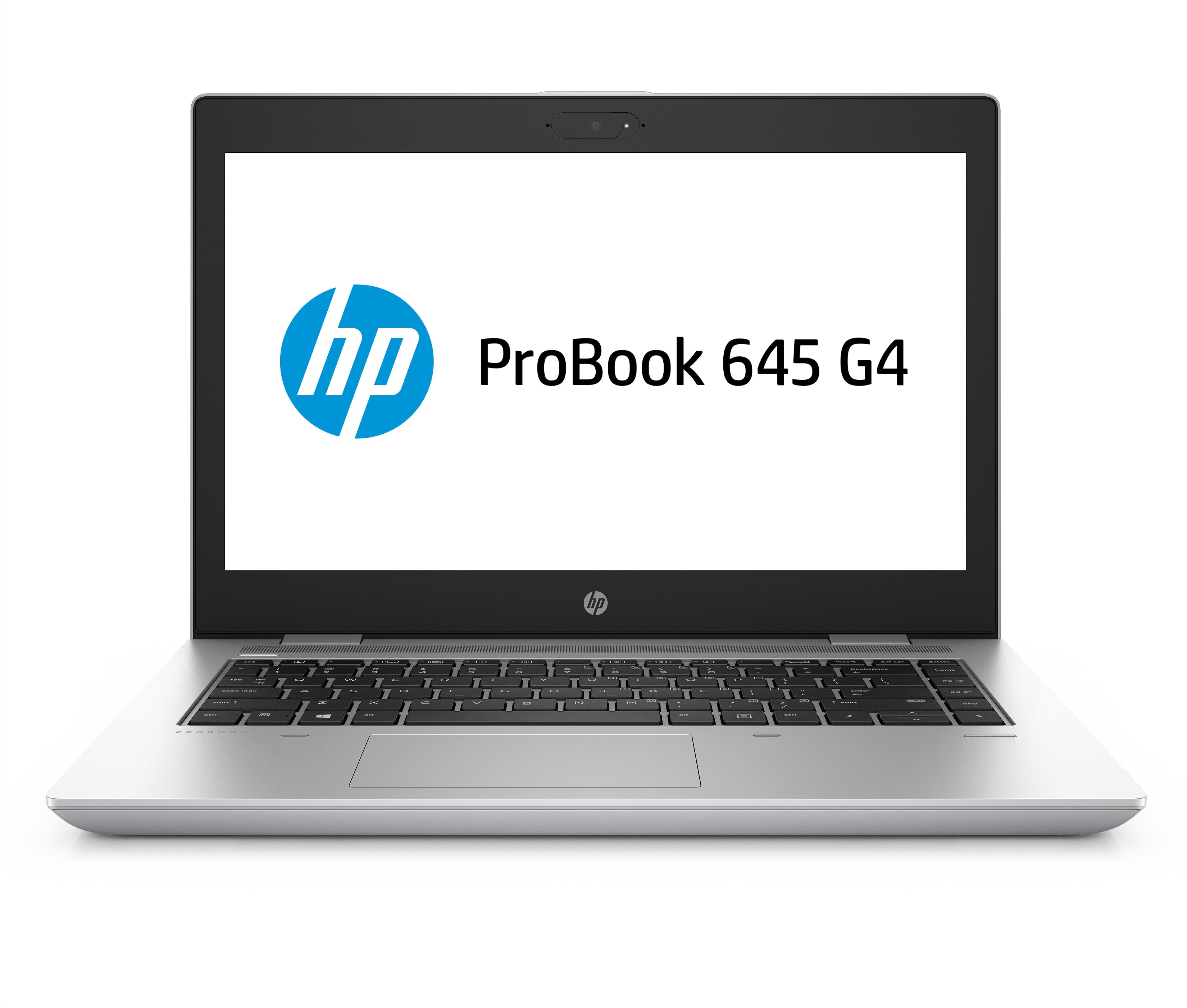 Gebruikte Laptops Hewlett-Packard 645 G4