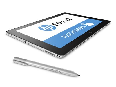 Gebruikte Laptops Hewlett-Packard X2 1012 G2