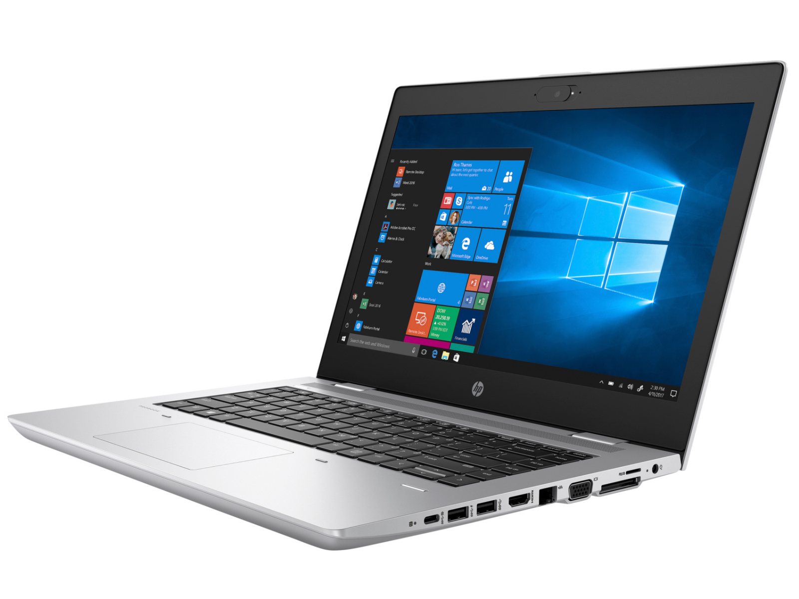 Gebruikte Laptops Hewlett-Packard 645 G4