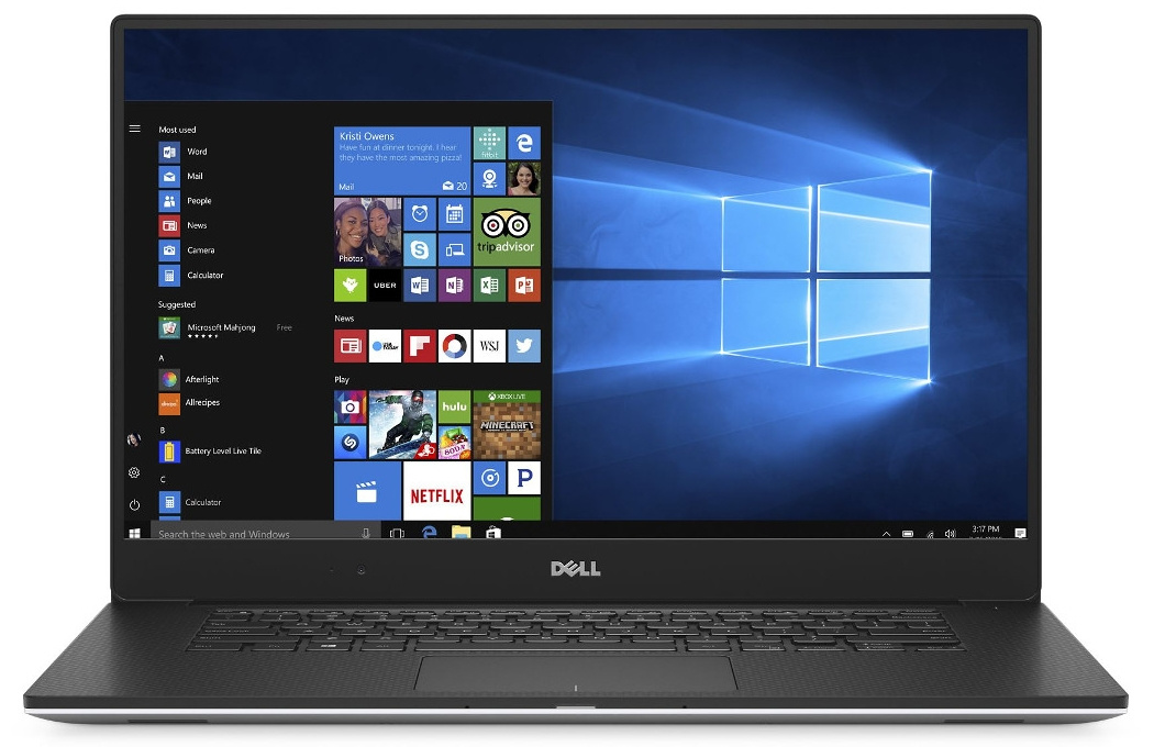 Dell 5530