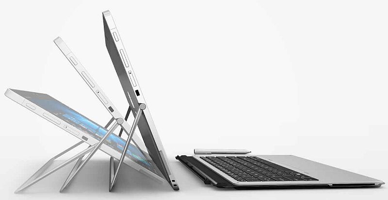 Gebruikte Laptops Hewlett-Packard X2 1012 G2
