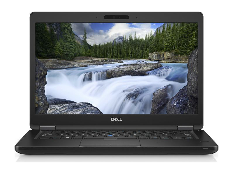 Gebruikte Laptops Dell 5491