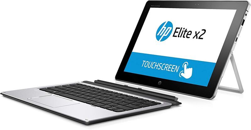 Gebruikte Laptops Hewlett-Packard X2 1012 G2