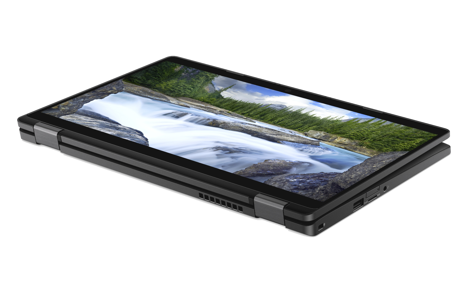 Dell 5300 2-in-1 | LaptopCentrum - De laptop specialist