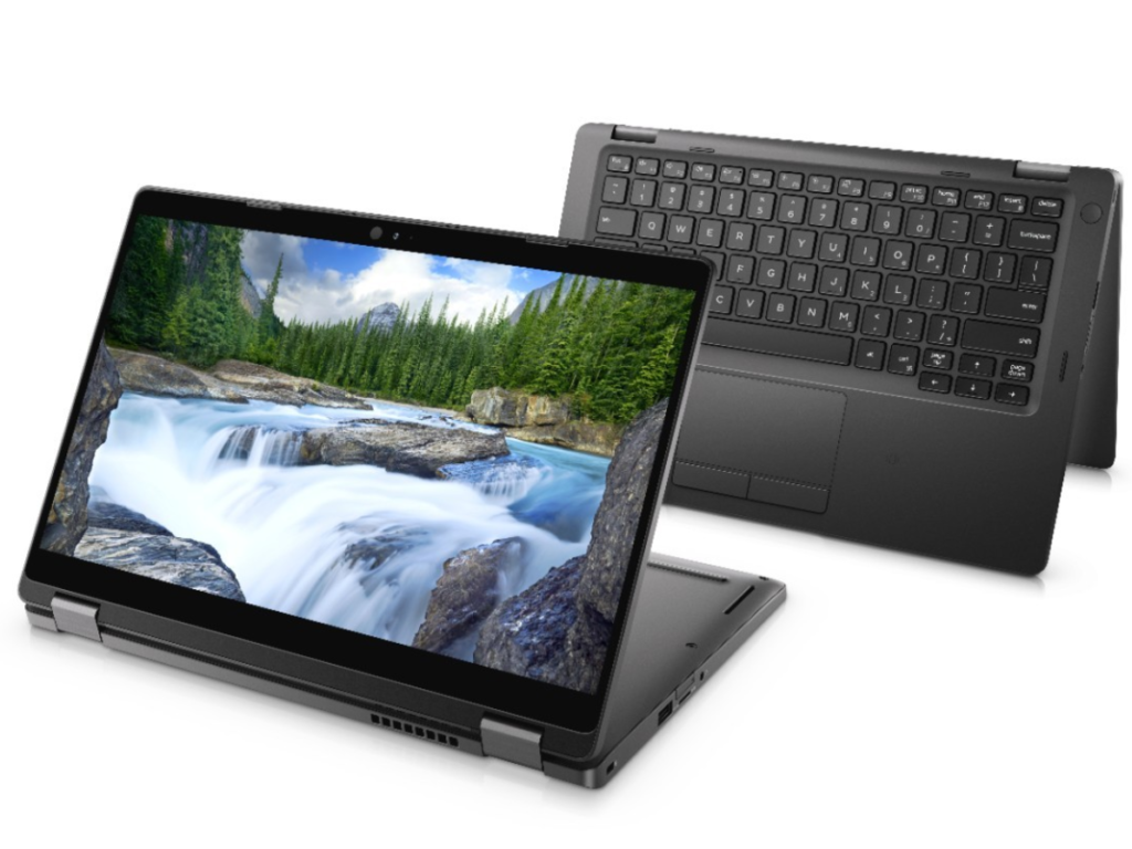 Dell 5300 2-in-1 | LaptopCentrum - De laptop specialist
