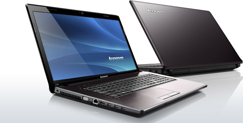 Gebruikte Laptops Lenovo G780