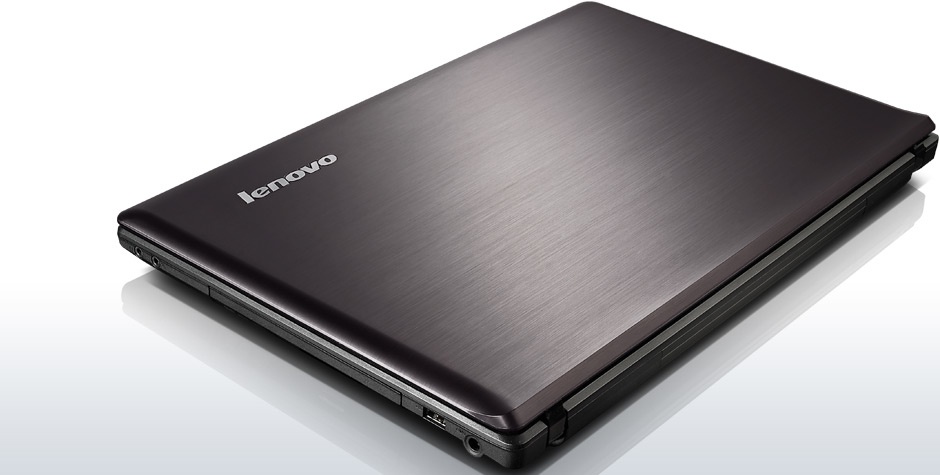 Gebruikte Laptops Lenovo G780