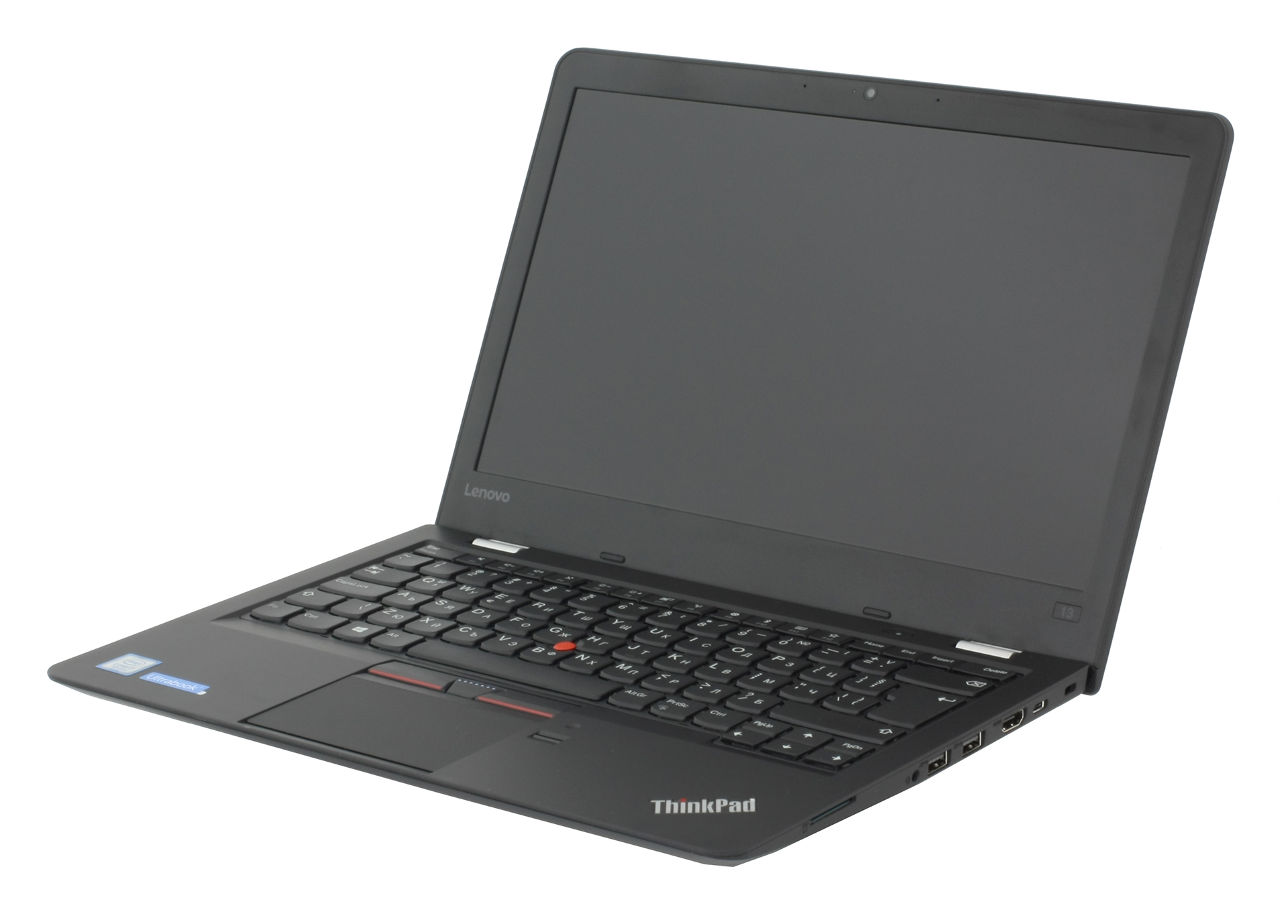 Gebruikte Laptops Lenovo 13