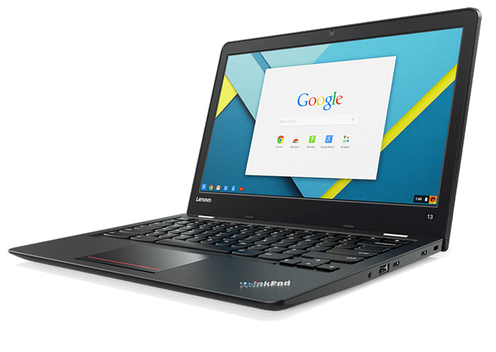 Gebruikte Laptops Lenovo 13