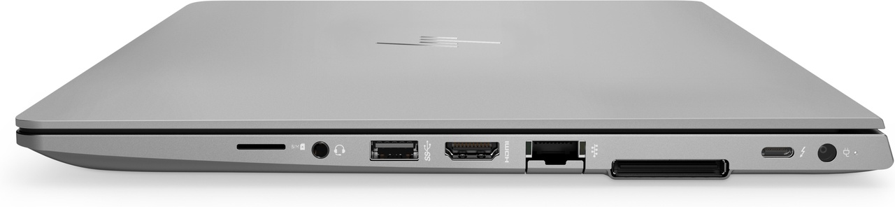 Gebruikte Laptops Hewlett-Packard ZBook 14u G6
