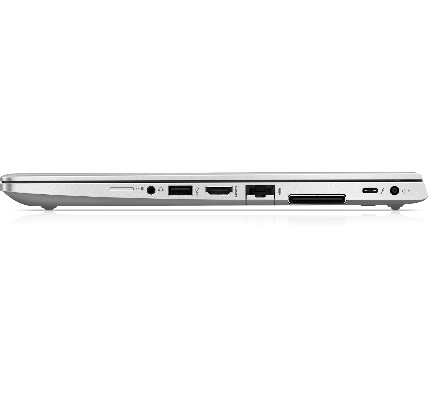Gebruikte Laptops Hewlett-Packard 830 G5