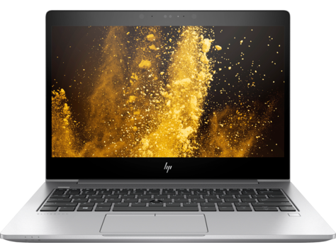 Gebruikte Laptops Hewlett-Packard 830 G5