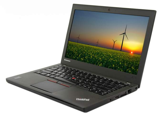 Gebruikte Laptops Lenovo X270