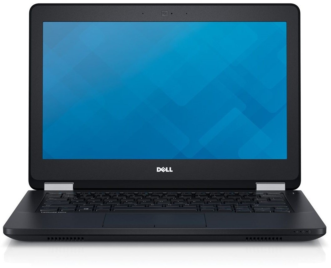 Gebruikte Laptops Dell E5270