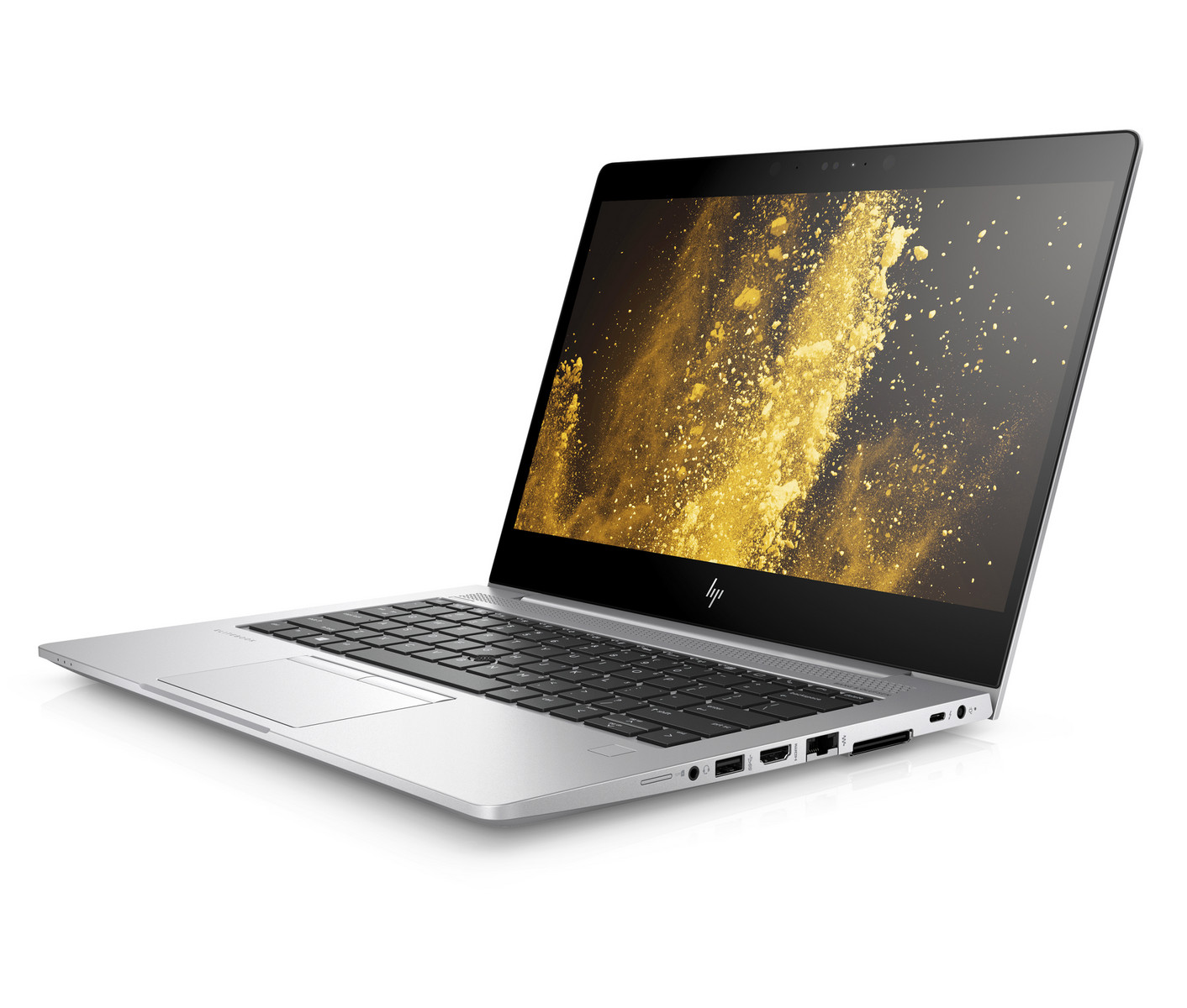 Gebruikte Laptops Hewlett-Packard 830 G5
