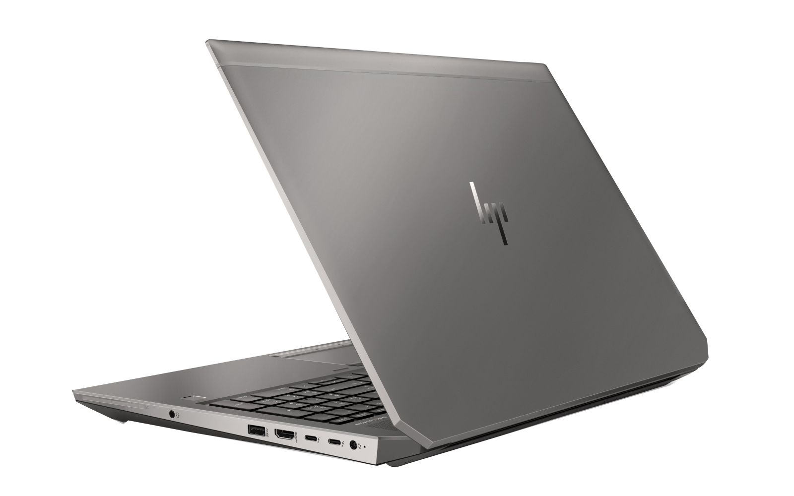 Gebruikte Laptops Hewlett-Packard Zbook 15 G6