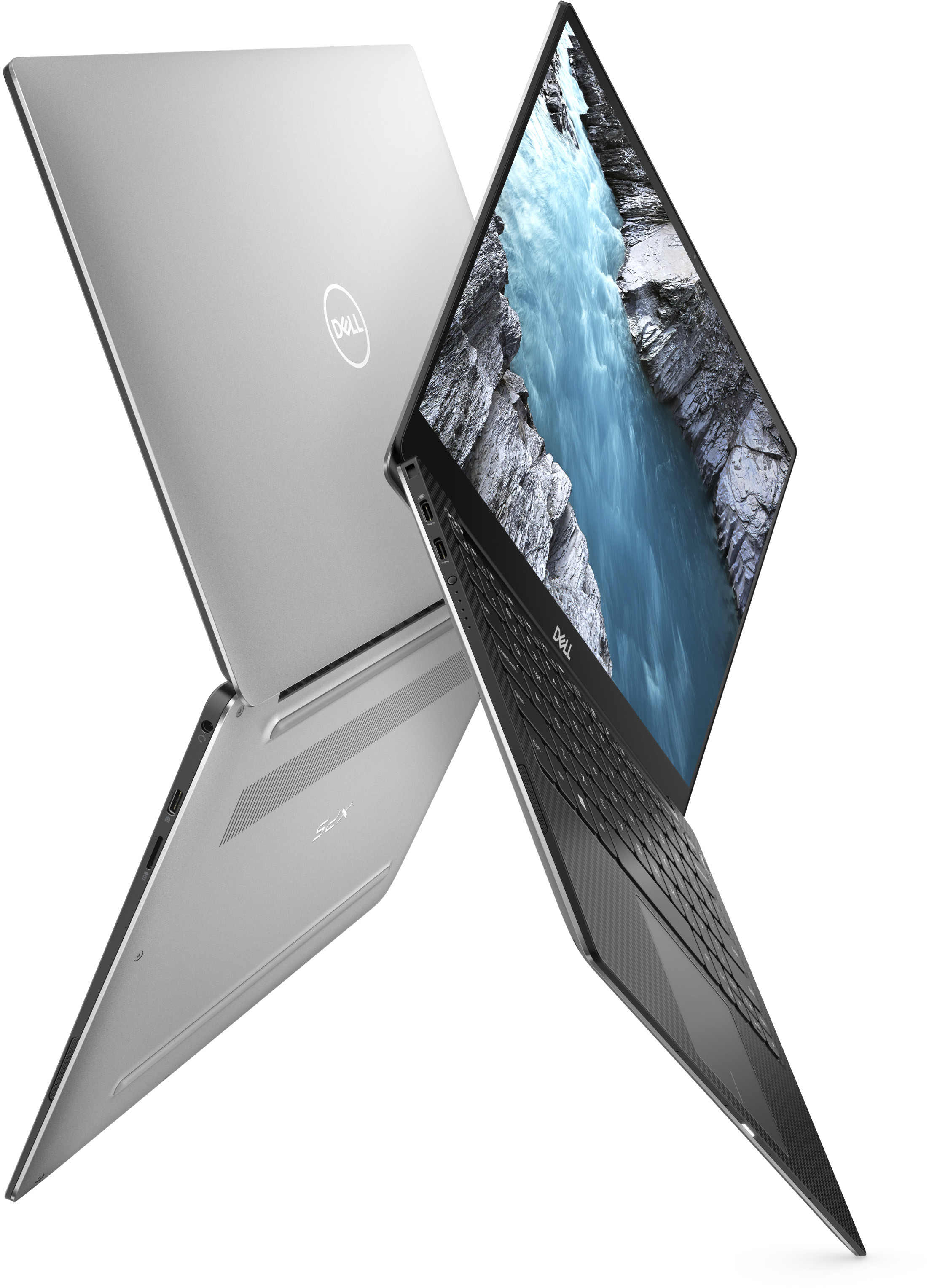 Gebruikte Laptops Dell XPS 13 9360