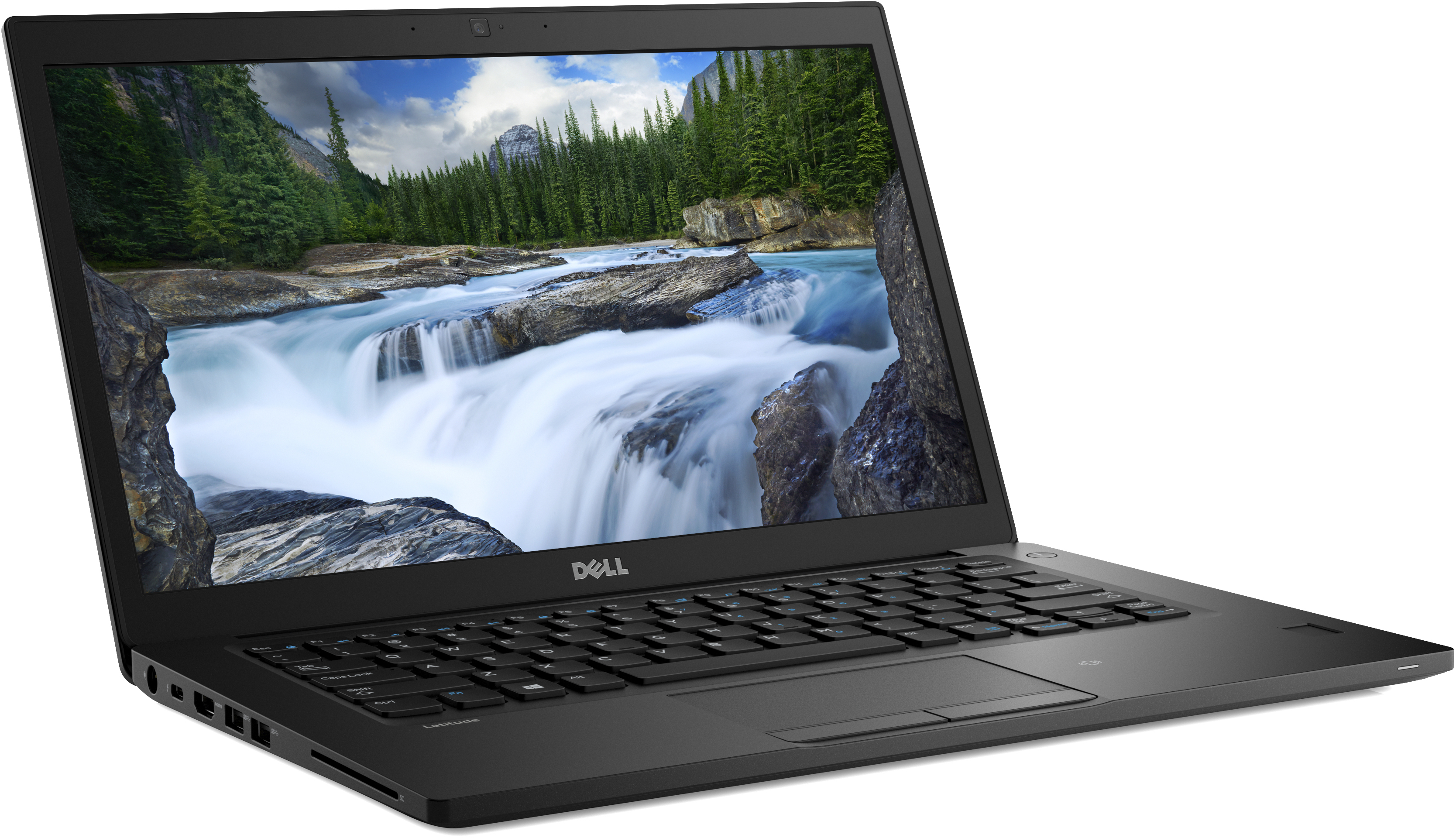 Gebruikte Laptops Dell 7490