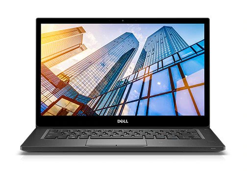 Gebruikte Laptops Dell 7490