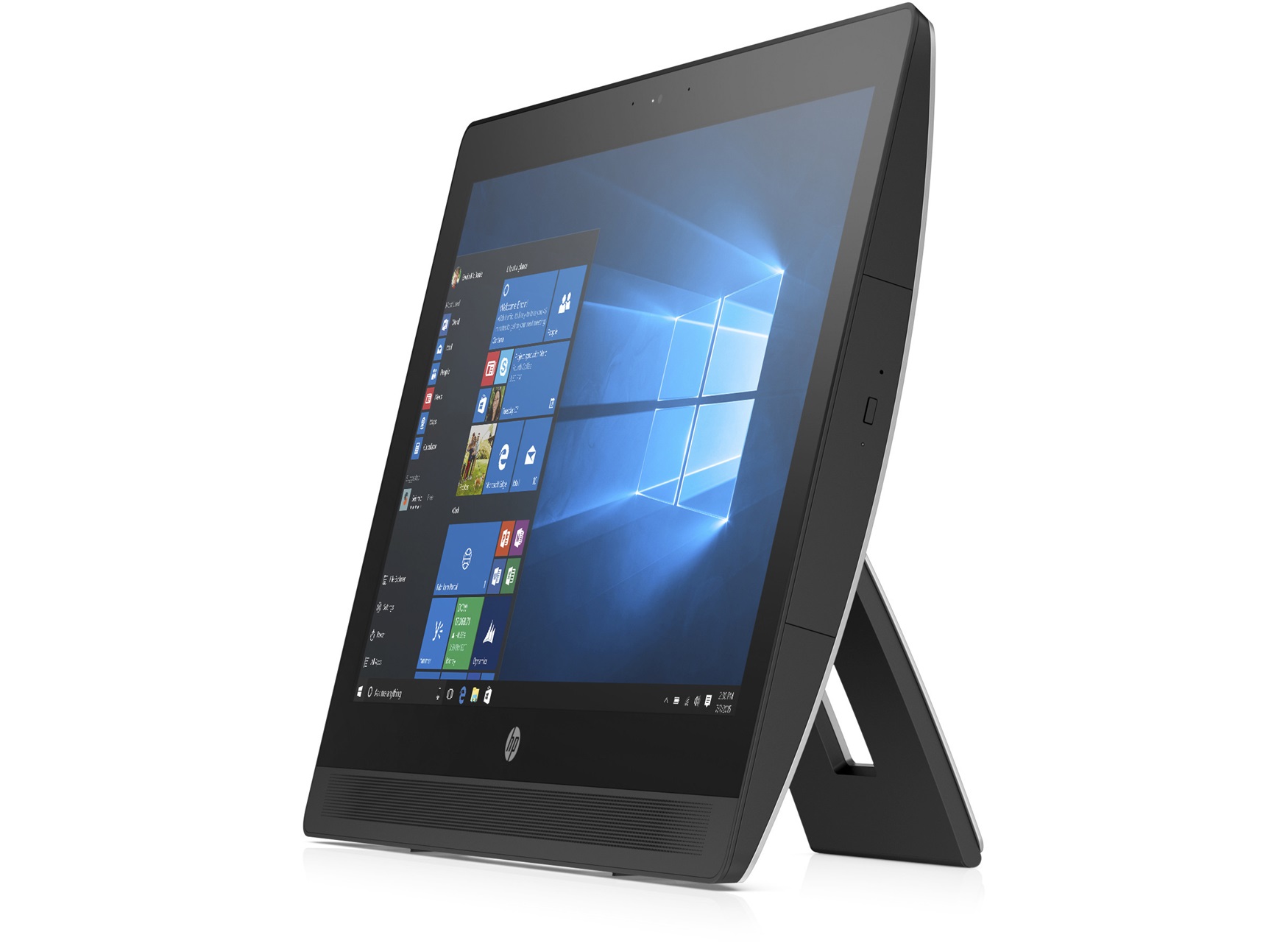 Gebruikte Desktops Hewlett-Packard 400 G2 AIO