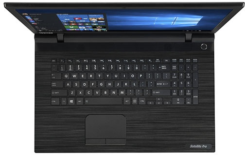 Gebruikte Laptops Toshiba C70-C