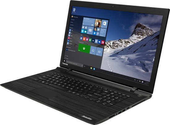 Gebruikte Laptops Toshiba C70-C