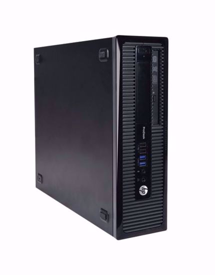 Gebruikte Desktops Hewlett-Packard 400 G1