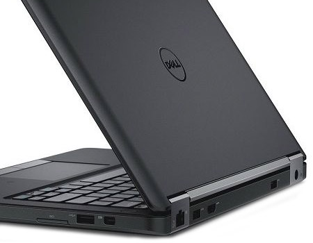 Dell E5570