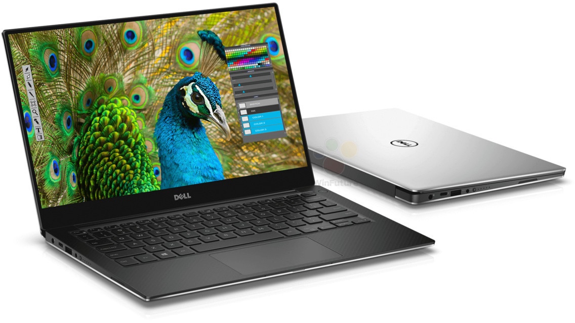 Gebruikte Laptops Dell XPS 13 9350