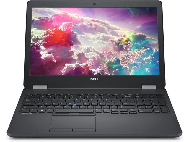 Dell E5570