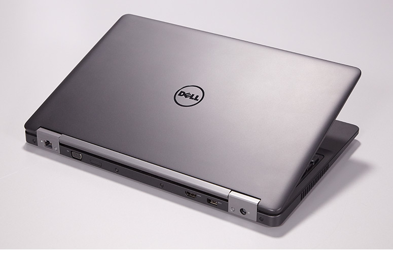 Dell E5570
