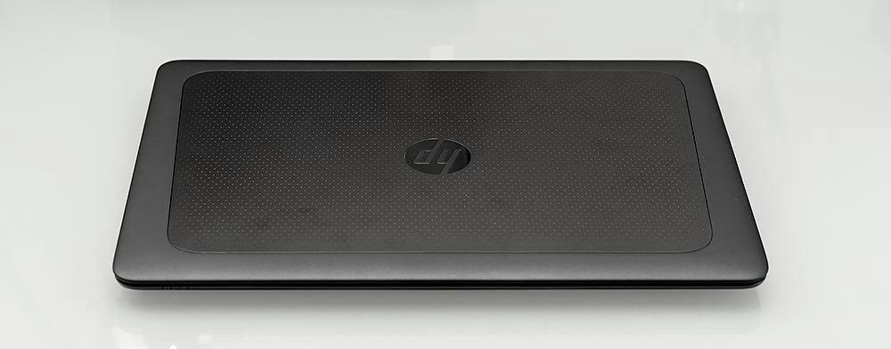 Gebruikte Laptops Hewlett-Packard ZBook 15u G3