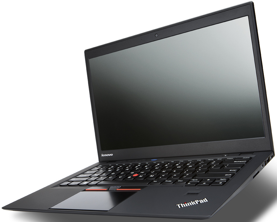 Lenovo X1 Carbon