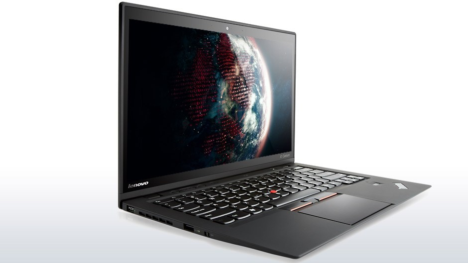 Lenovo X1 Carbon