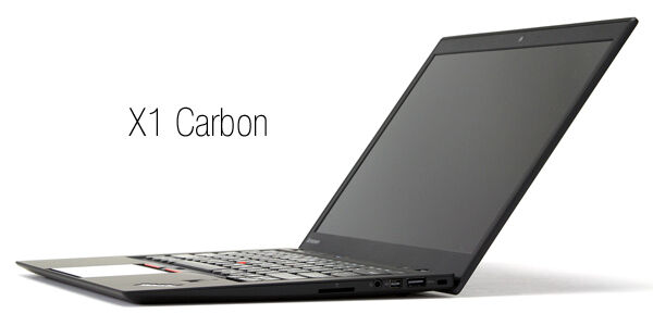 Lenovo X1 Carbon